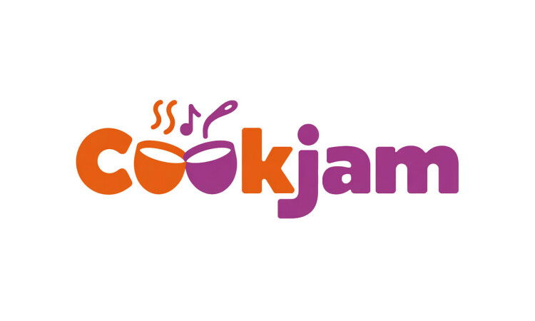 Available Business Name For Sale - CookJam